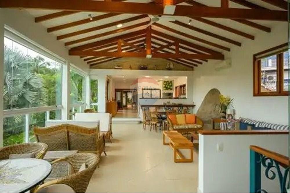 Casa - Venda - Ilhabela , São Paulo - 43dfc88e-f493-4c7d-8426-50d5aee912f6.jpg - 630951006-36