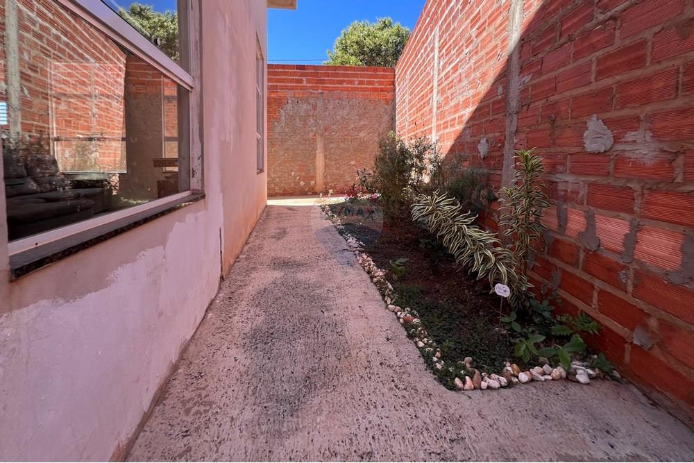 Casa - Venda - Botucatu , São Paulo - 19-IMG_2834.jpg - Quintal - 630481133-8