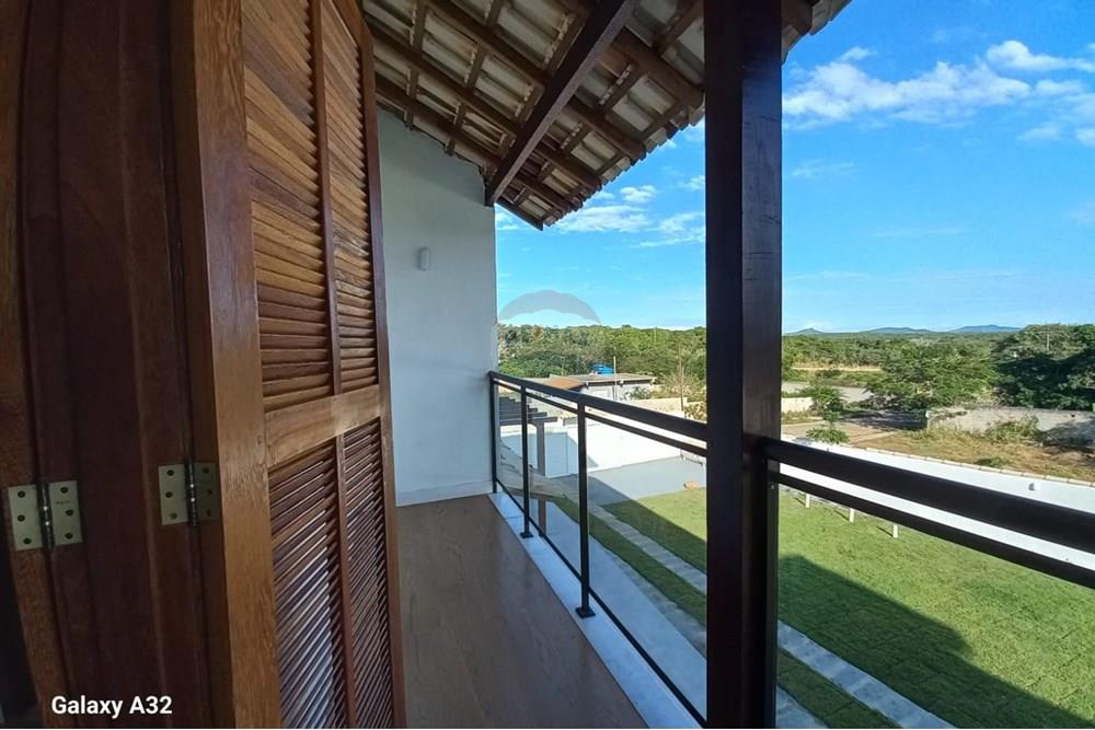 Casa - Alugar - Armação dos Búzios , Rio de Janeiro - FOTO 24 CASA 1.jpeg - 630361024-37