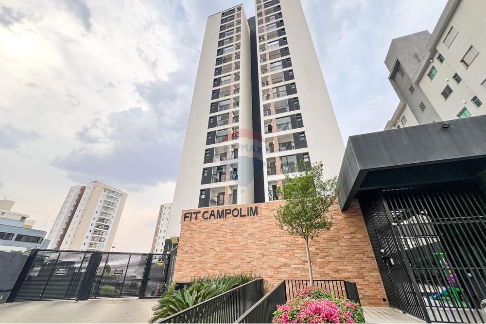 Apartamento - Venda - Sorocaba , São Paulo - IMG_8140 (2).jpg - 630601142-91