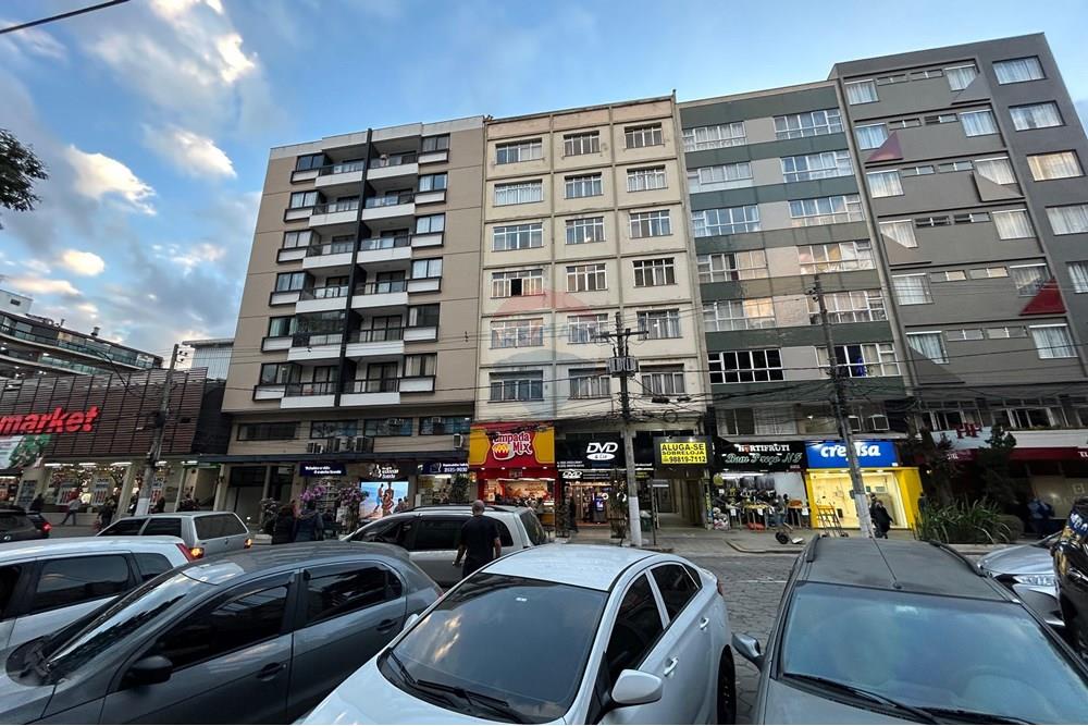 Apartamento - Venda - Nova Friburgo , Rio de Janeiro - APARTAMENTO LUIZ MAURO  (7).jpeg - 630551055-103