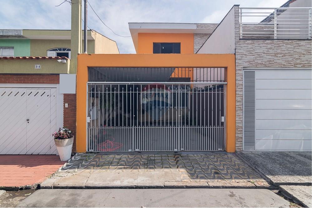 Sobrado - Venda - São Bernardo do Campo , São Paulo - 1.jpg - 631341028-43