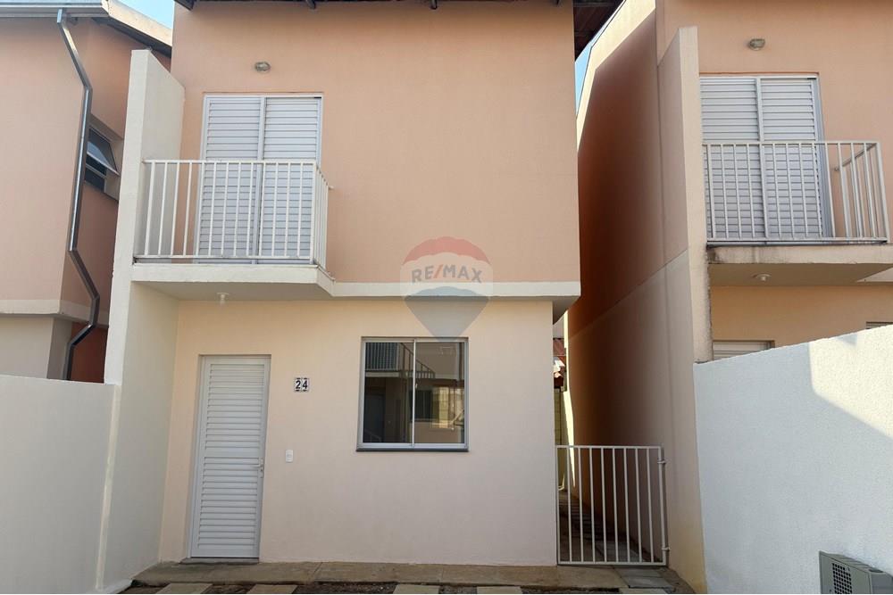 Casa de Condomínio - Alugar - Cabreúva , São Paulo - 2.jpg - 630531001-1064