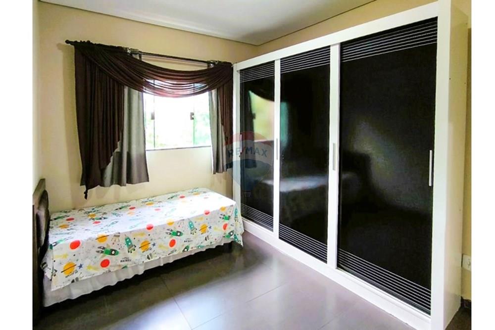 Casa - Venda - Botucatu , São Paulo - e.jpg - Quarto infantil - 630481105-196