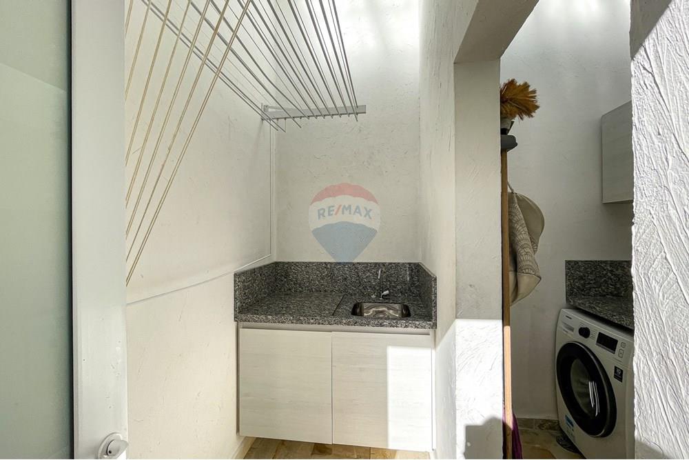 Casa - Venda - São Sebastião , São Paulo - LILIANE-270.jpg - Área de serviço - 631461001-13