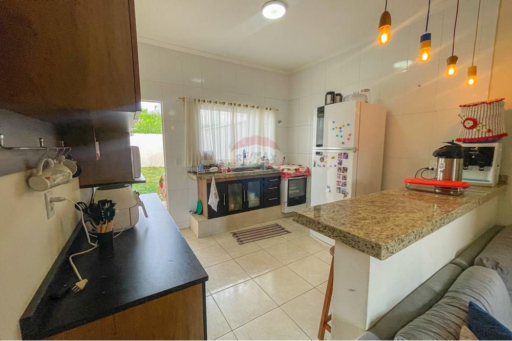 Casa de Condomínio - Venda - Tatuí , São Paulo - Gcozinha 1.jpg - 631081051-2