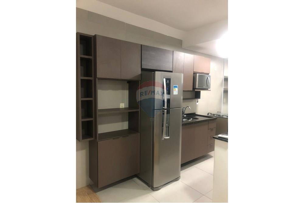 Apart Hotel/ Flat - Alugar - Sorocaba , São Paulo - 2602d441-4252-4a8f-9b5d-840a65198cf2.jpg - 630601320-3