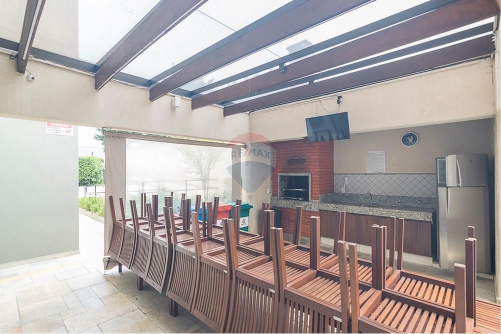 Apartamento - Alugar - Santo André , São Paulo - _DSC0052.jpg - 631341001-249