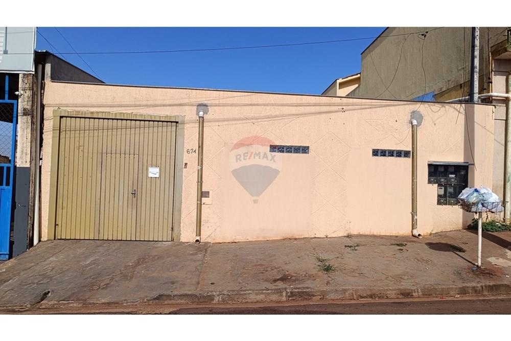 Kitnet - Alugar - Andradina , São Paulo - IMG_20240715_104014.jpg - 631201044-279