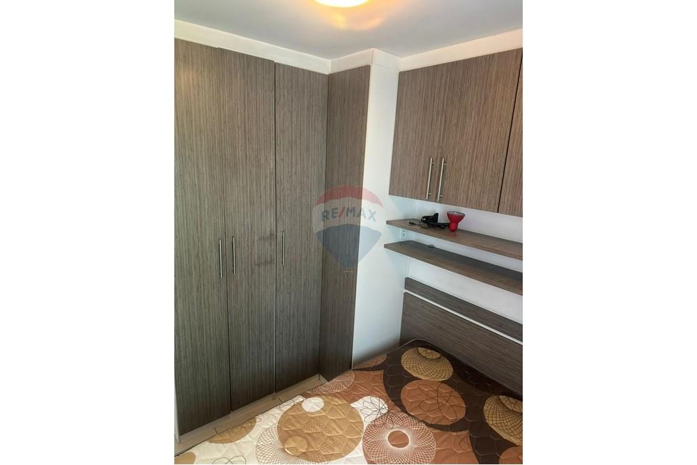 Apartamento - Alugar - Guarulhos , São Paulo - AAP5.jpg - Quarto - 630251075-204