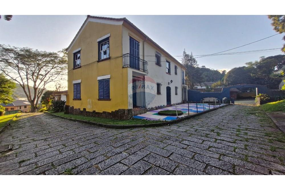 Casa Comercial - Alugar - Petrópolis , Rio de Janeiro - PHOTO-2024-05-02-19-10-40 (14).jpg - 630131015-69