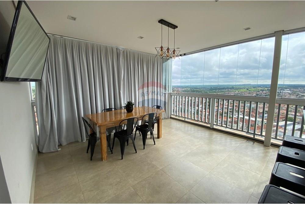 Cobertura - Venda - Lins , São Paulo - WhatsApp Image 2025-03-22 at 08.03.23.jpeg - Área Gourmet - 631011037-20