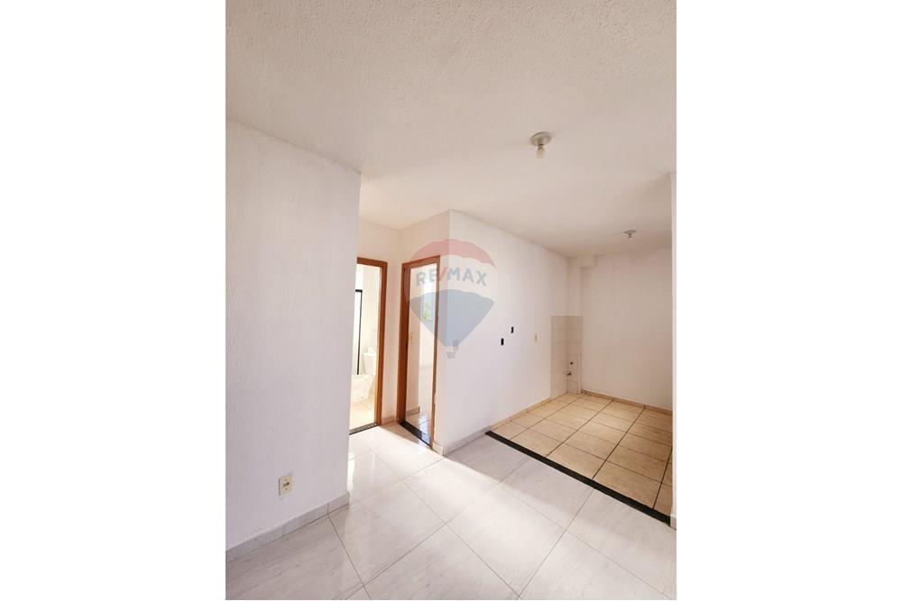 Apartamento - Venda - Sorocaba , São Paulo - IMG 2 (1).jpeg - 630601265-5