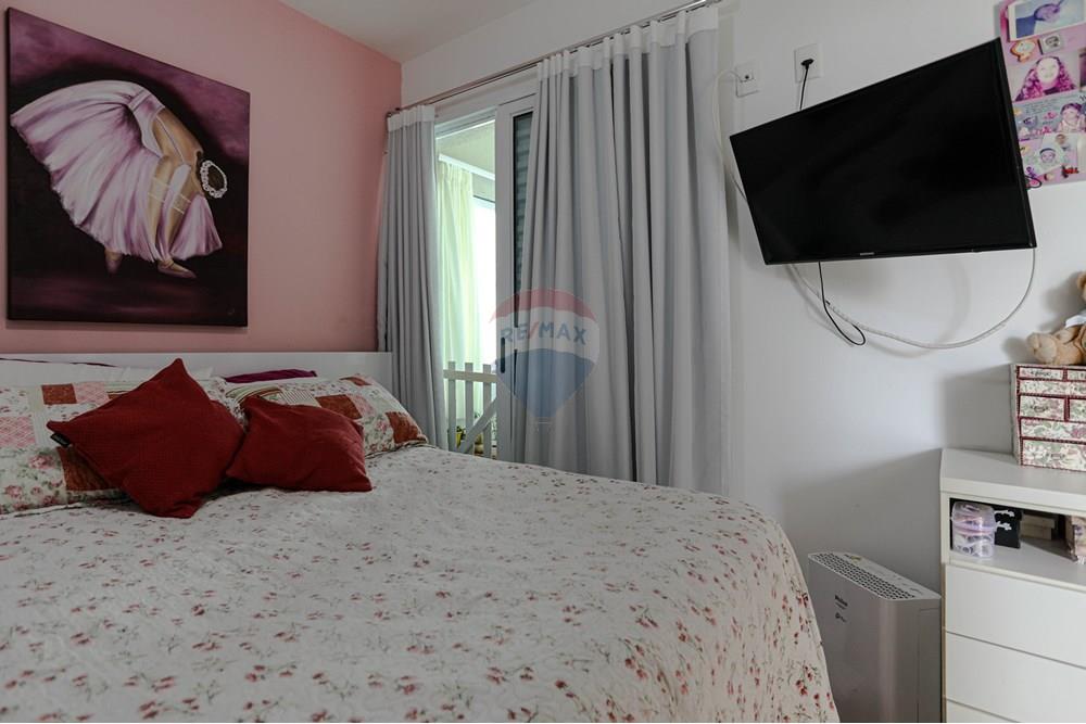 Apartamento - Venda - Mogi das Cruzes , São Paulo - Pedro Paulo de Carlo 908 Apto 51B---71.jpg - 630281095-8