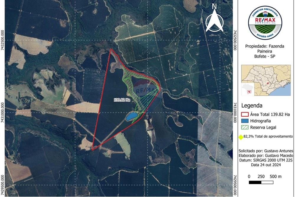 Chácara / Sítio / Fazenda - Venda - Bofete , São Paulo - WhatsApp Image 2024-10-23 at 22.05.57.jpeg - 630481027-104