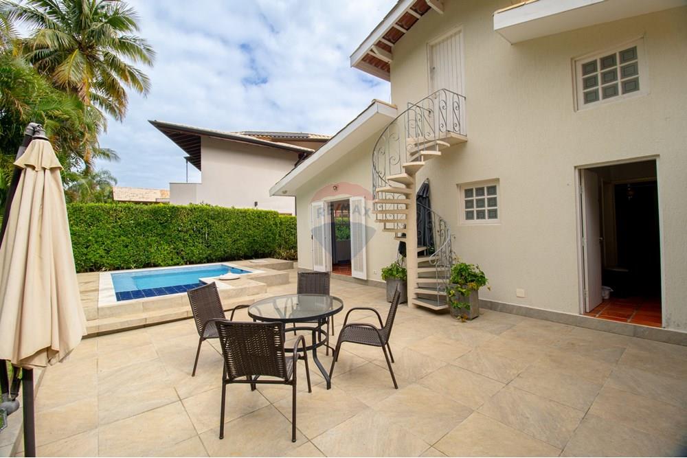 Casa de Condomínio - Venda - São Sebastião , São Paulo - Casa a venda Paúba (130).jpg - Quintal - 631461028-7