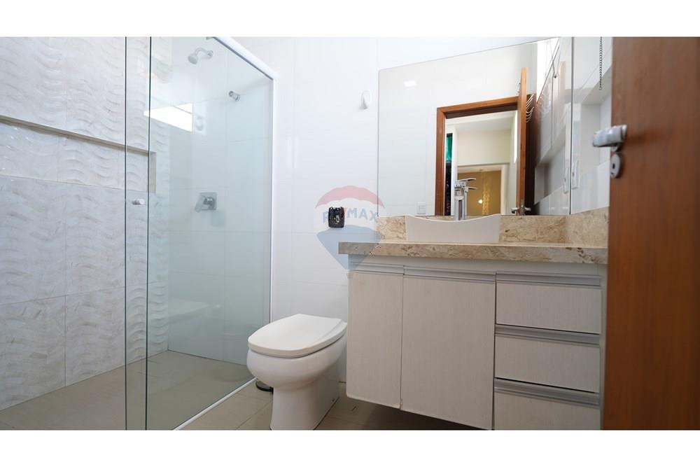 Casa de Condomínio - Venda - Presidente Prudente , São Paulo - LINO - PORTO BELLO063.JPG - 630091025-137