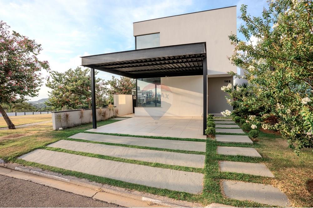 Casa de Condomínio - Venda - Itupeva , São Paulo - DSC03703.jpg - Garagem - 630531001-998