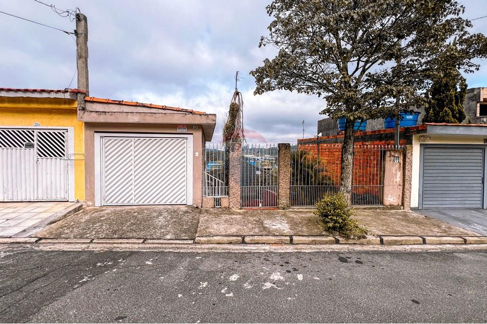 Casa - Venda - Mauá , São Paulo - 1.jpg - 631371031-10