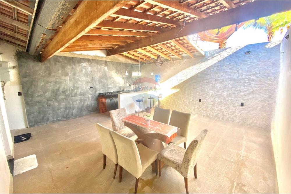 Casa de Condomínio - Venda - Sorocaba , São Paulo - Quintal1.jpg - 630601237-3