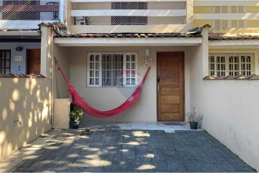 Sobrado - Venda - São Sebastião , São Paulo - Casa a venda Maresias (29).jpeg - Garagem - 631461028-5