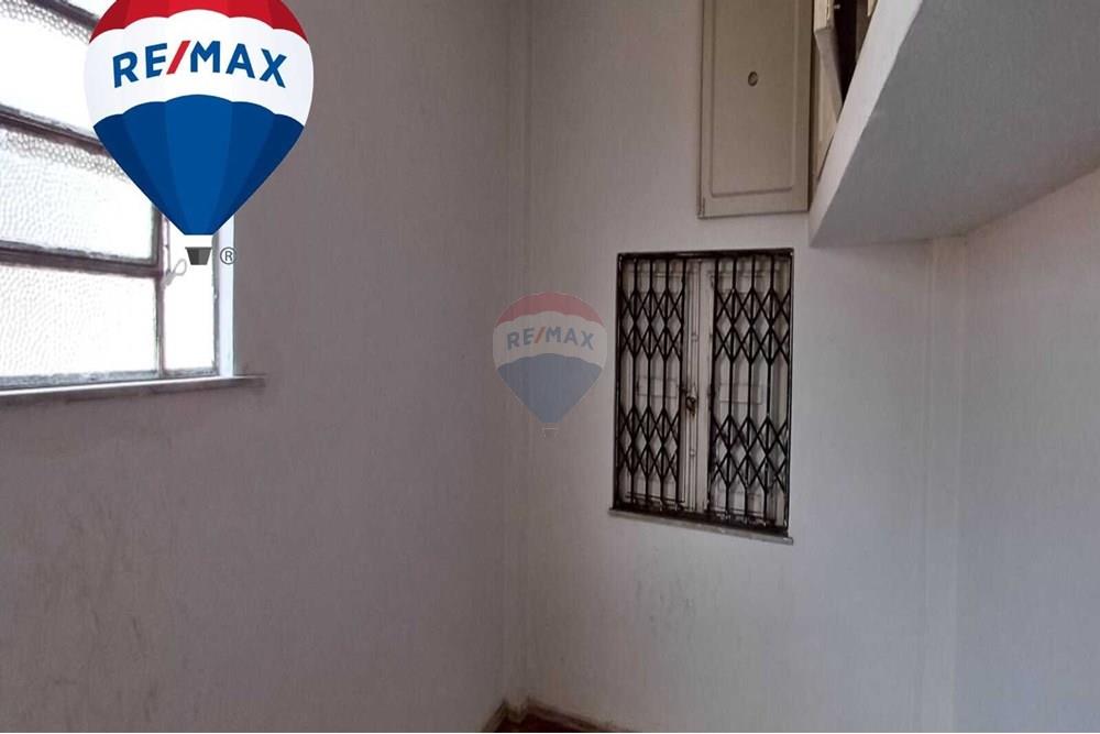 Apartamento - Venda - Rio de Janeiro , Rio de Janeiro - Imagem do WhatsApp de 2025-08-27 à(s) 20.04.06_950414c8.jpg - Quarto da empregada - 630451044-5