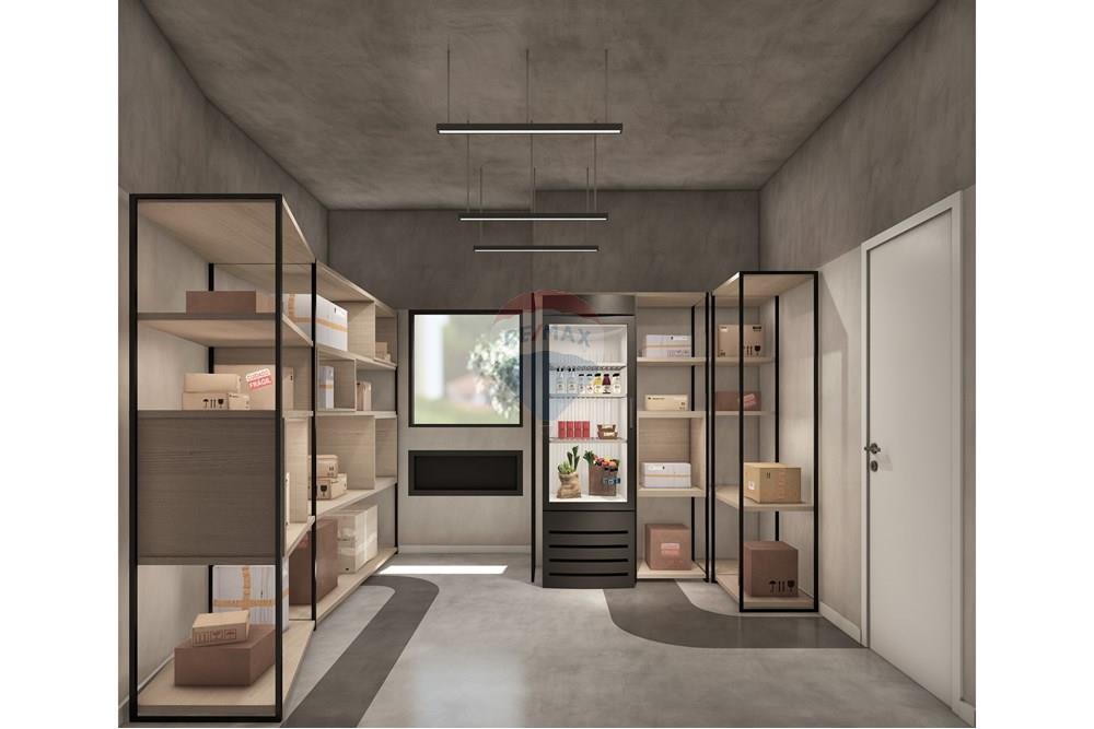 Apartamento - Venda - São Paulo , São Paulo - ALV - Delivery R1.jpg - 631561009-2