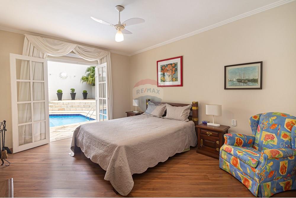 Casa de Condomínio - Venda - Arujá , São Paulo - Casa_Arujá_71-Casa_Arujá_Baixa-Res_A421618839447501.jpg - 631491020-46