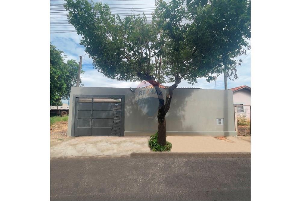 Casa - Venda - Lins , São Paulo - 1.jpeg - 630511025-29