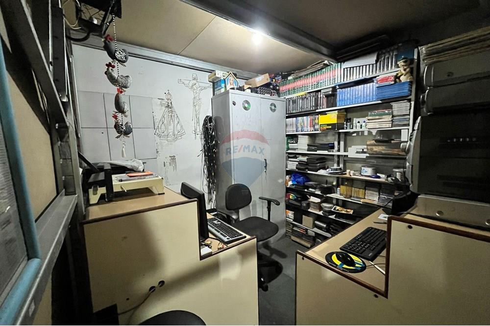 Cj. Comercial/ Sala - Venda - São José do Rio Preto , São Paulo - BARRACAO A VENDA (3).jpeg - 631481001-15