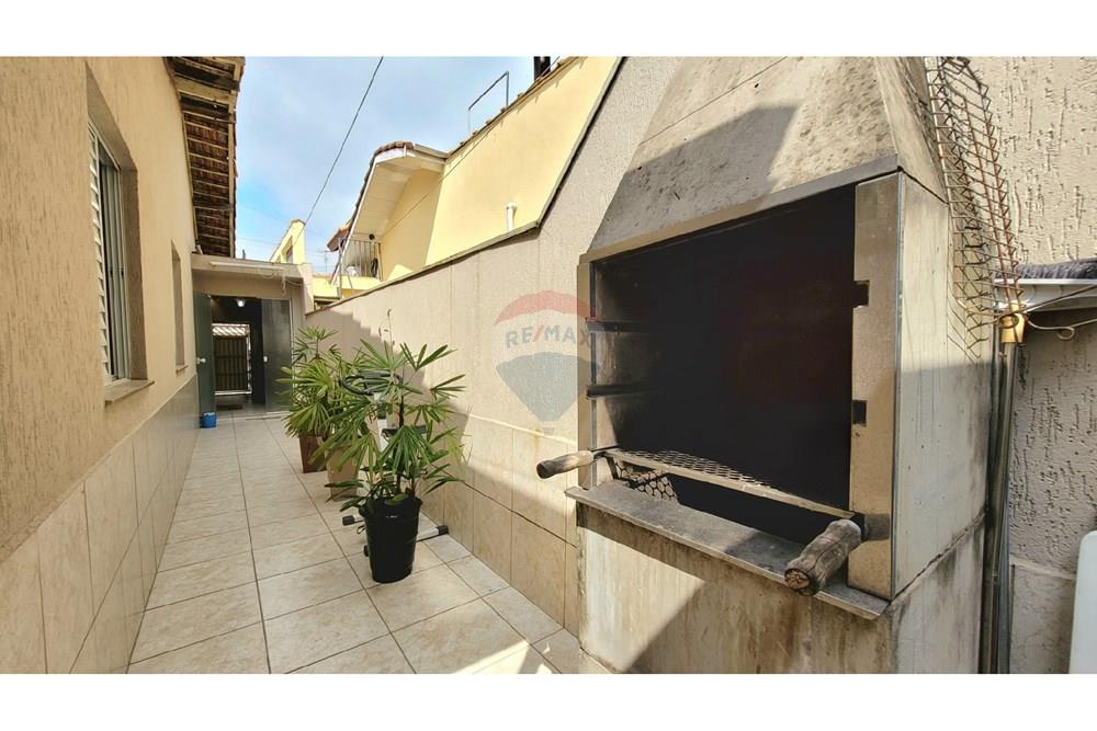 Casa - Venda - Santo André , São Paulo - Corredor Lateral (7).jpg - 630331043-31