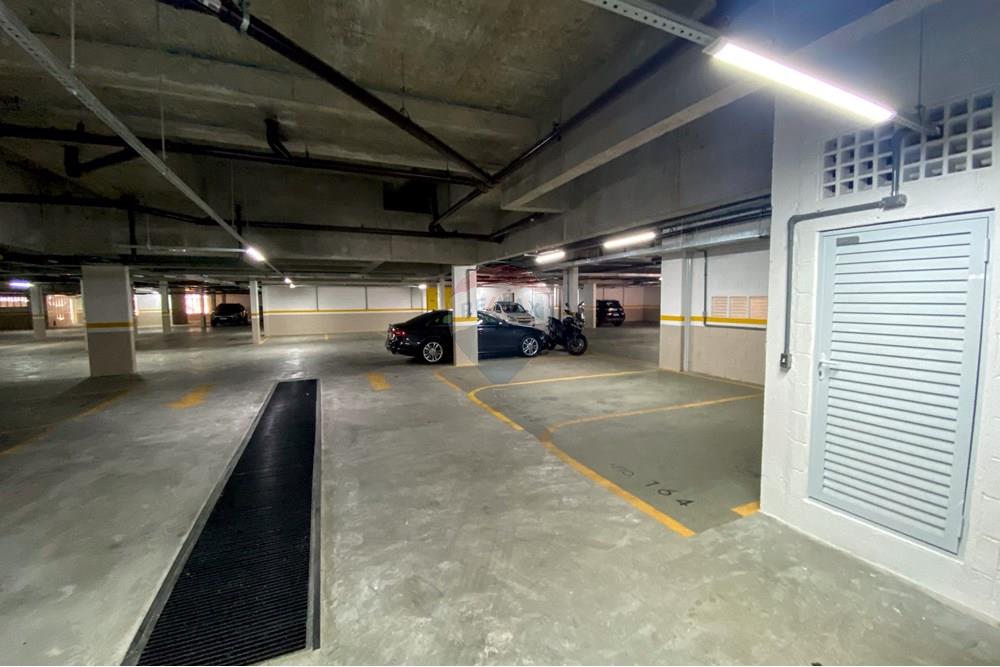 Apartamento - Venda - Sorocaba , São Paulo - Garagem (2).jpg - 630601260-7