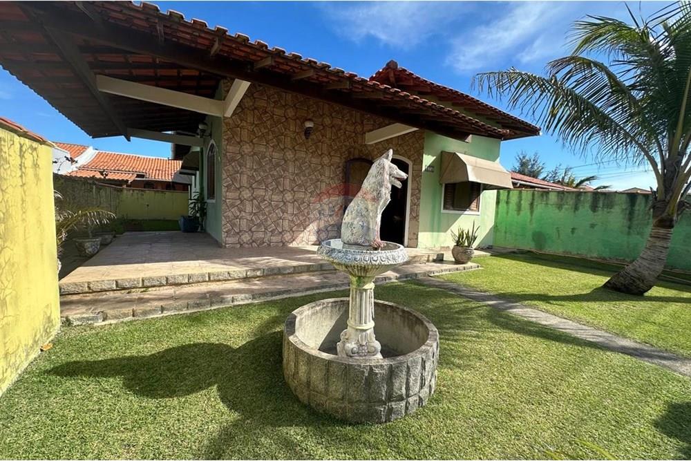 Casa p/ Temporada - Venda - Araruama , Rio de Janeiro - 49.jpg - 630361032-159