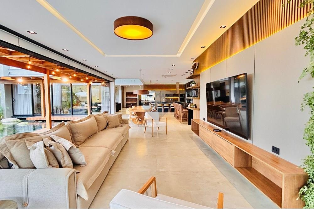 Casa de Condomínio - Venda - Sorocaba , São Paulo - 240 (4).jpg - 630601291-4