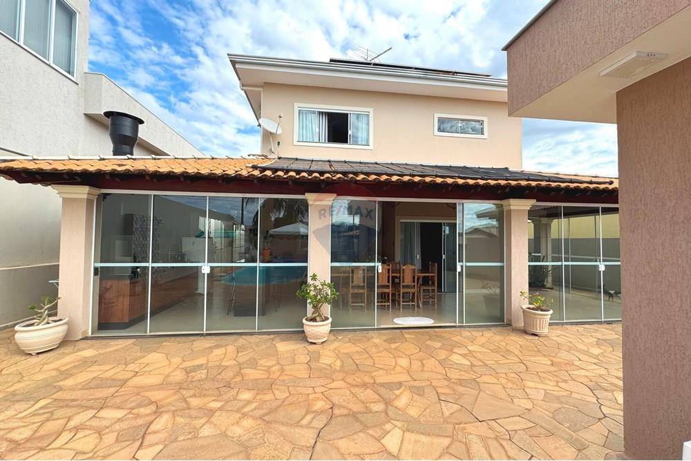 Casa de Condomínio - Venda - Araçatuba , São Paulo - 20250410_183802977_iOS.jpg - 630541049-3