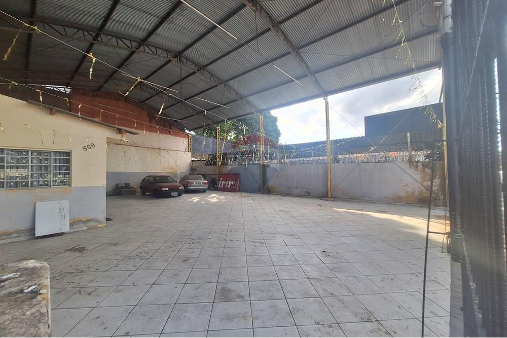 Galpão - Alugar - Sorocaba , São Paulo - 20251014_155149.jpg - 630601304-24