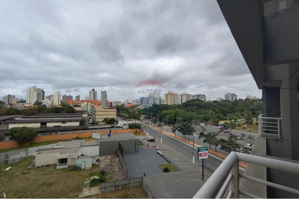 Cj. Comercial/ Sala - Alugar - São Bernardo do Campo , São Paulo - exclusive (27).jpeg - 630821068-33