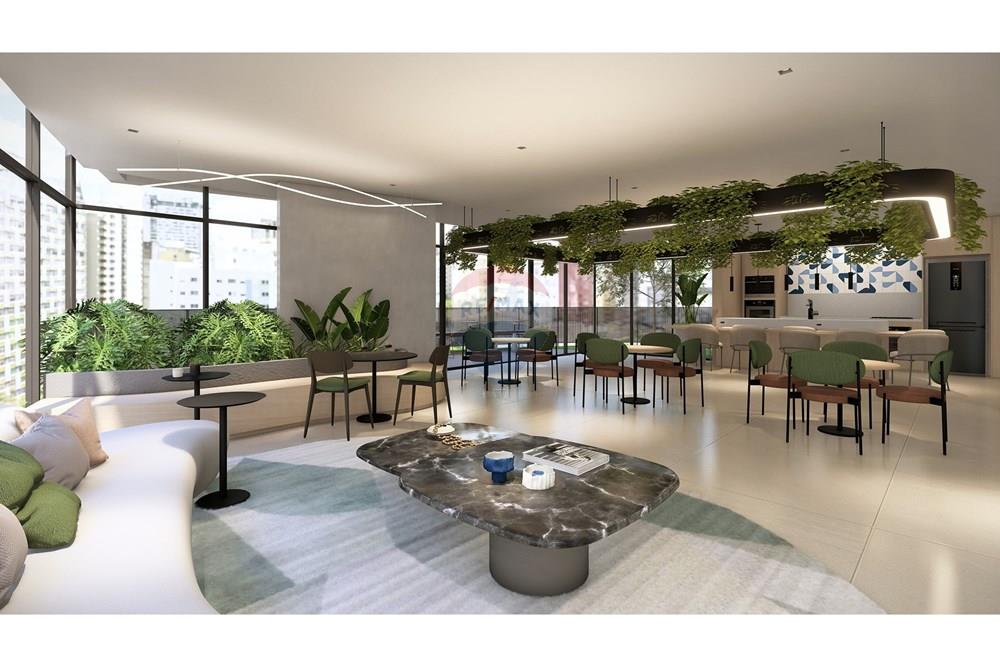 Apartamento - Venda - São Paulo , São Paulo - ALV_Festas 01 dia.jpg - 631561009-2