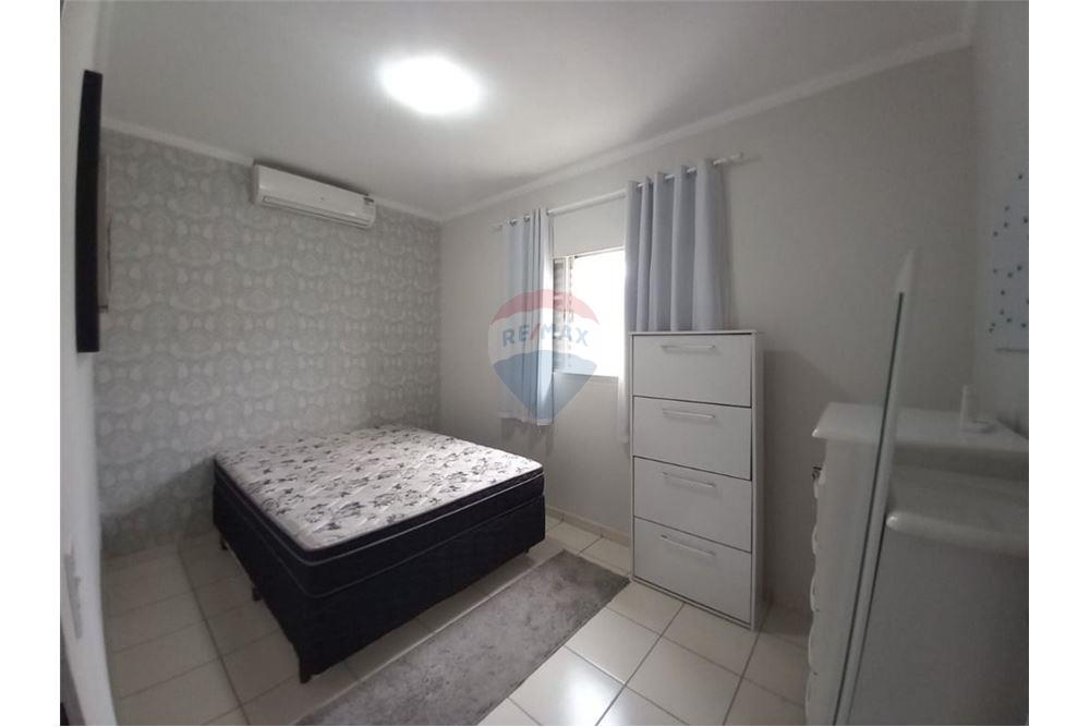 Casa - Alugar - Botucatu , São Paulo - 7 - 630111016-274