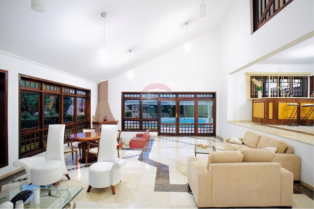 Casa de Condomínio - Venda - Mogi das Cruzes , São Paulo - DSC00684.JPG - 631531016-61