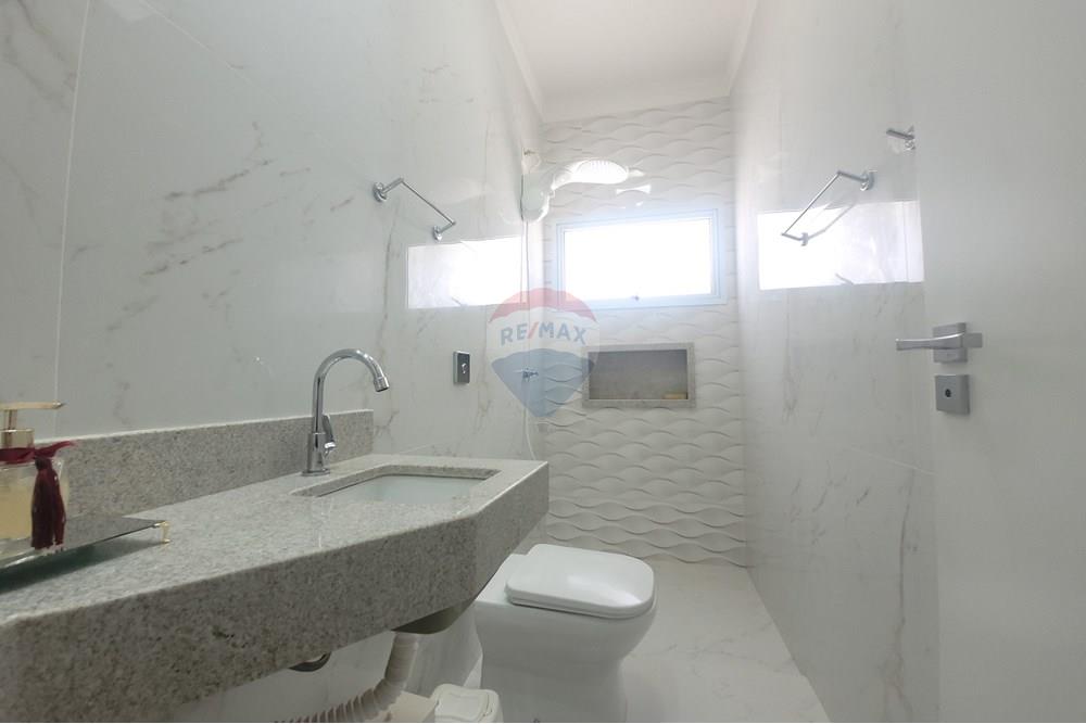 Casa de Condomínio - Alugar - Botucatu , São Paulo - 20250115_140023.jpg - 630111100-6