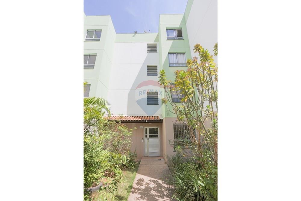 Apartamento - Venda - Sorocaba , São Paulo - IMG_5031.jpg - Fachada - 630601113-22