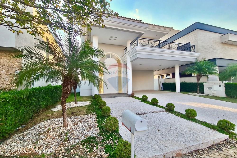 Casa de Condomínio - Alugar - Votorantim , São Paulo - 2.jpg - 630601220-22