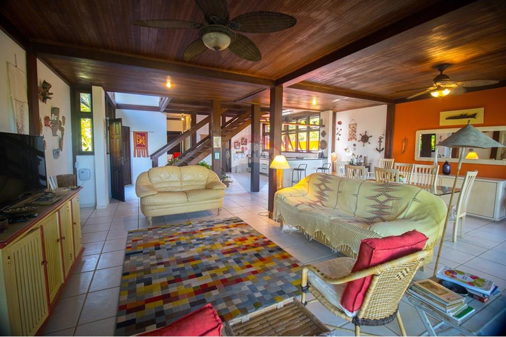 Casa - Venda - São Sebastião , São Paulo - DSC06249.jpg - Sala de estar - 631461002-43