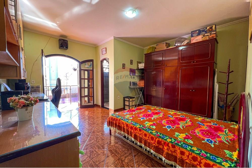 Sobrado - Venda - Mauá , São Paulo - 16.jpg - 631371045-1