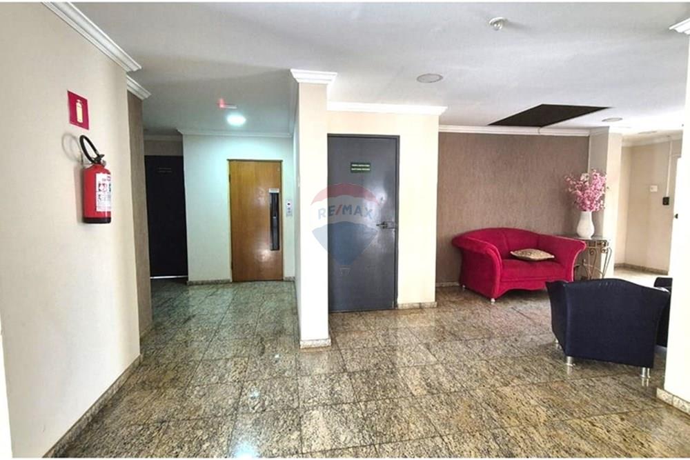 Apartamento - Venda - São José do Rio Preto , São Paulo - 16 hall c.jpeg - 630401013-129