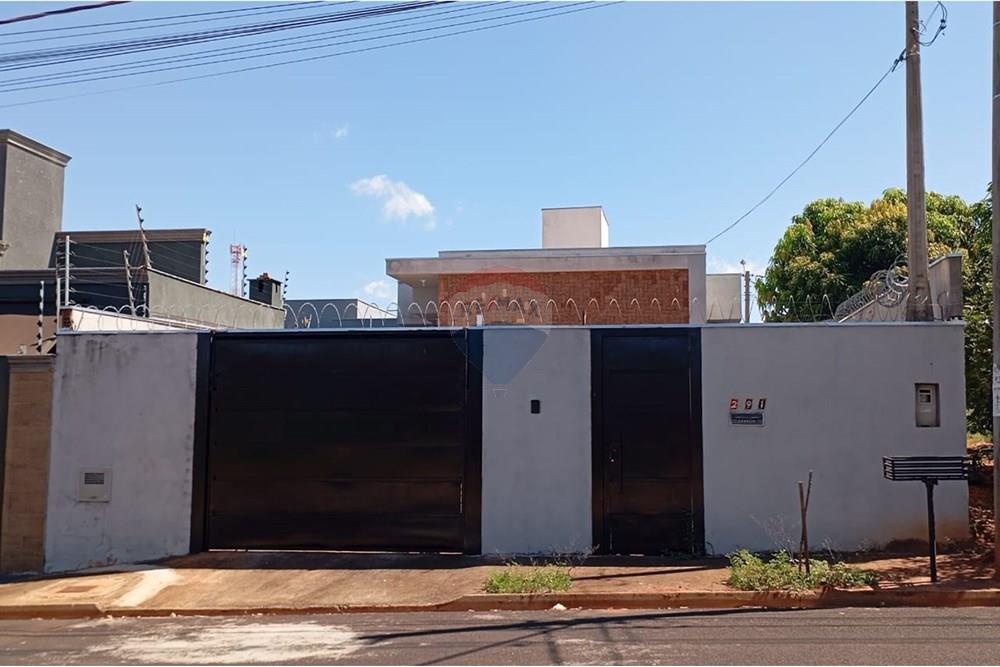 Casa - Venda - São José do Rio Preto , São Paulo - WhatsApp Image 2025-02-27 at 15.37.36 (2).jpeg - 631481003-204