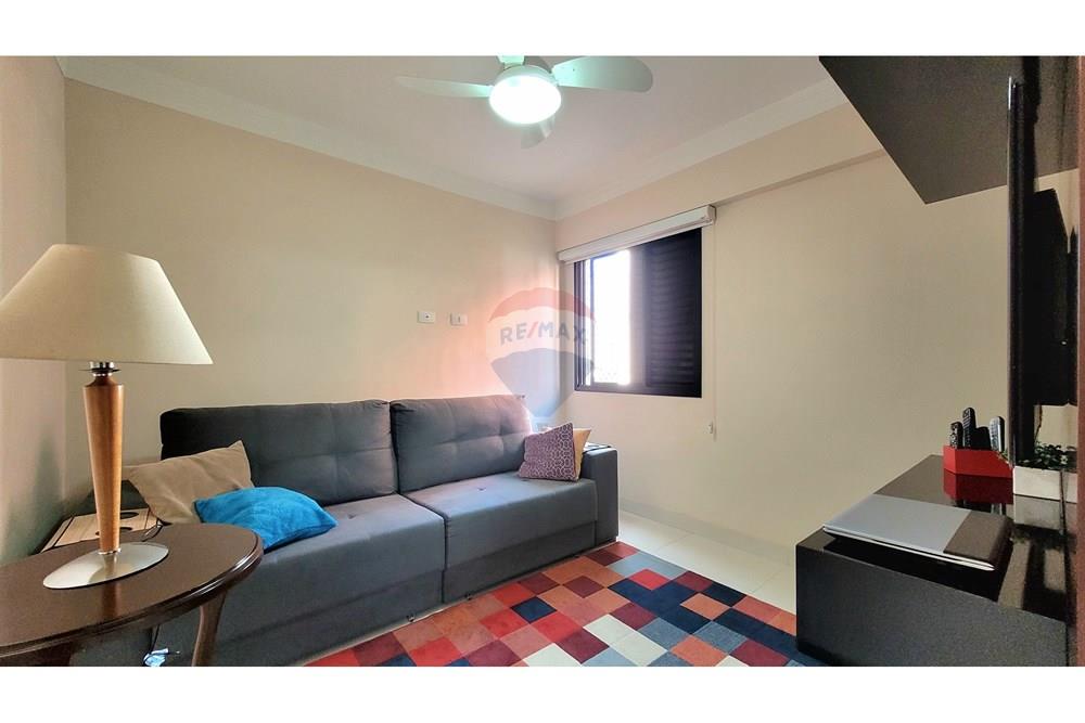 Apartamento - Venda - Santo André , São Paulo - SALA TV SOFA.jpg - Quarto - 631341015-8