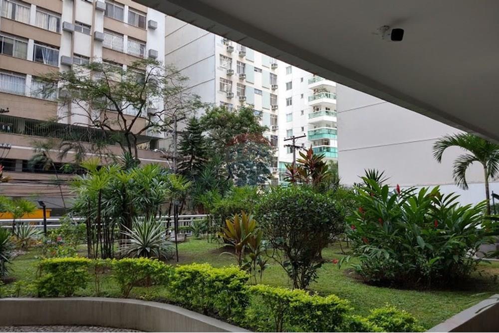 Apartamento - Alugar - Niterói , Rio de Janeiro - IMG_20181127_164341289_HDR.jpg - 631621005-7