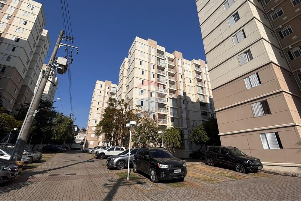 Apartamento - Alugar - Guarulhos , São Paulo - 82eed90c-1ece-4d50-8ca9-cb0b79cbc941.jpeg - 630251062-162